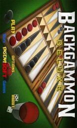 download Backgammon Deluxe apk